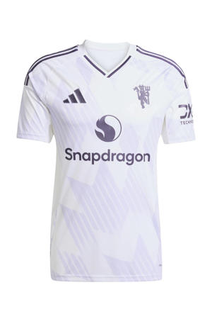 Senior Manchester United voetbalshirt Uit