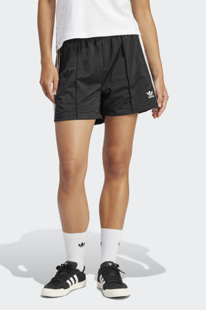 Firebird short zwart