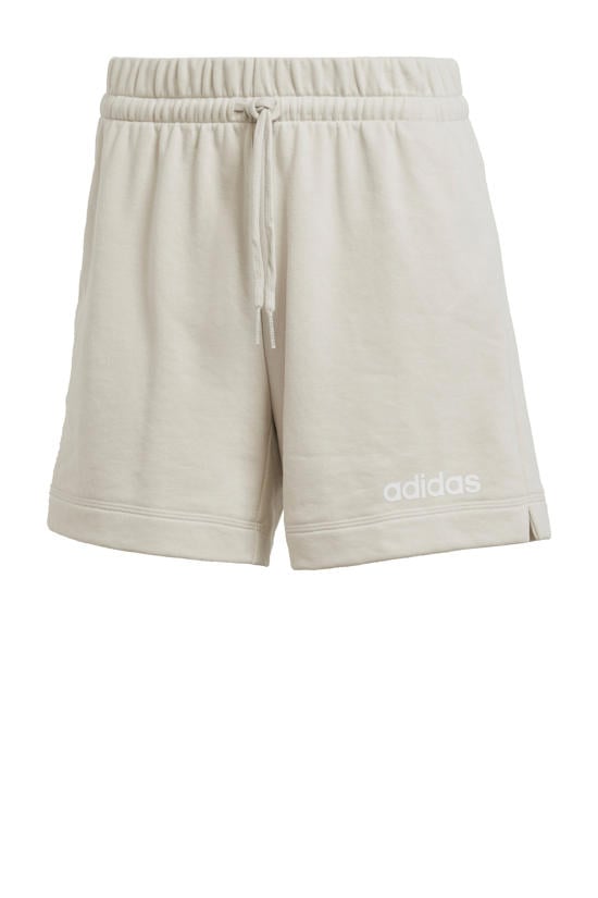 adidas fitness korte broeken dames