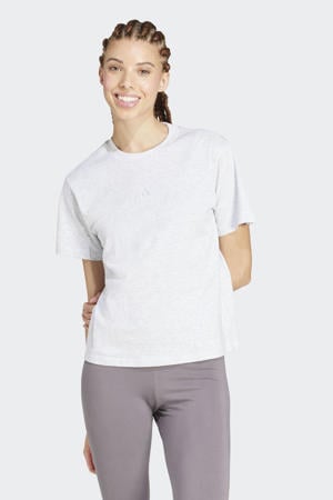 T-shirt wit