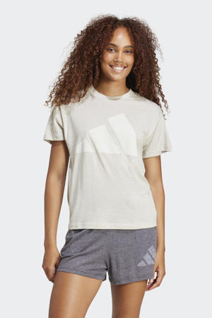 T-shirt beige