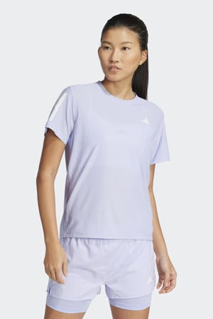 hardloopshirt lila