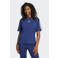 adidas Sportswear T-shirt blauw