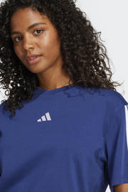 thumbnail: adidas Sportswear T-shirt blauw