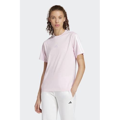 adidas Sportswear T-shirt lichtroze afbeelding