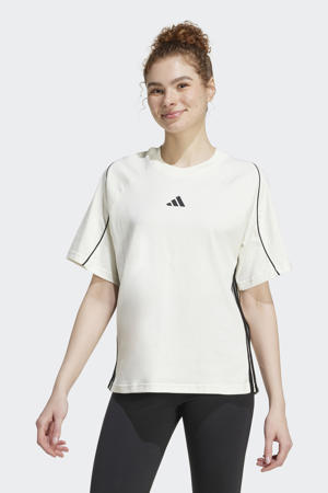 T-shirt wit