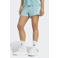 adidas Performance sportshort OTR lichtblauw