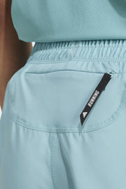 thumbnail: adidas Performance sportshort OTR lichtblauw