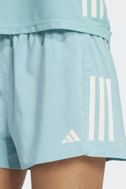 thumbnail: adidas Performance sportshort OTR lichtblauw