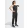 adidas Performance sporttop zwart