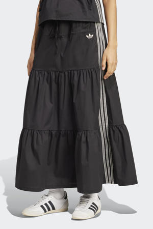 Summer Glow rok zwart