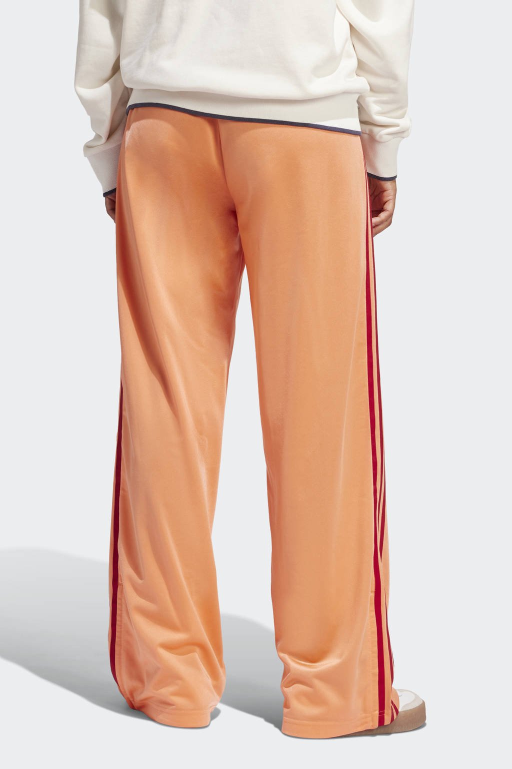 Adidas Track Pants Adidas Originals Dames Broek Damesbroeken