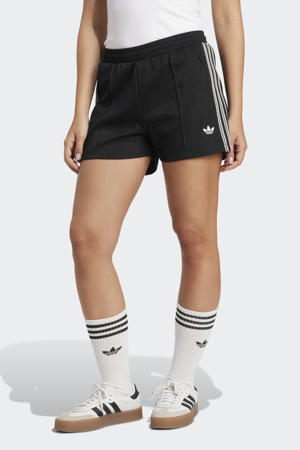 Summer Glow Classic short zwart