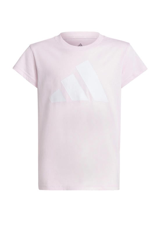 adidas t-shirts meisjes