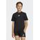 adidas Sportswear T-shirt zwart