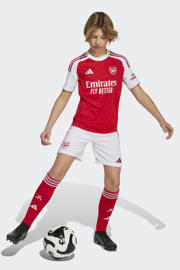 thumbnail: adidas Performance Junior Arsenal FC voetbalshirt Thuis