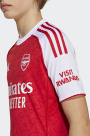 thumbnail: adidas Performance Junior Arsenal FC voetbalshirt Thuis