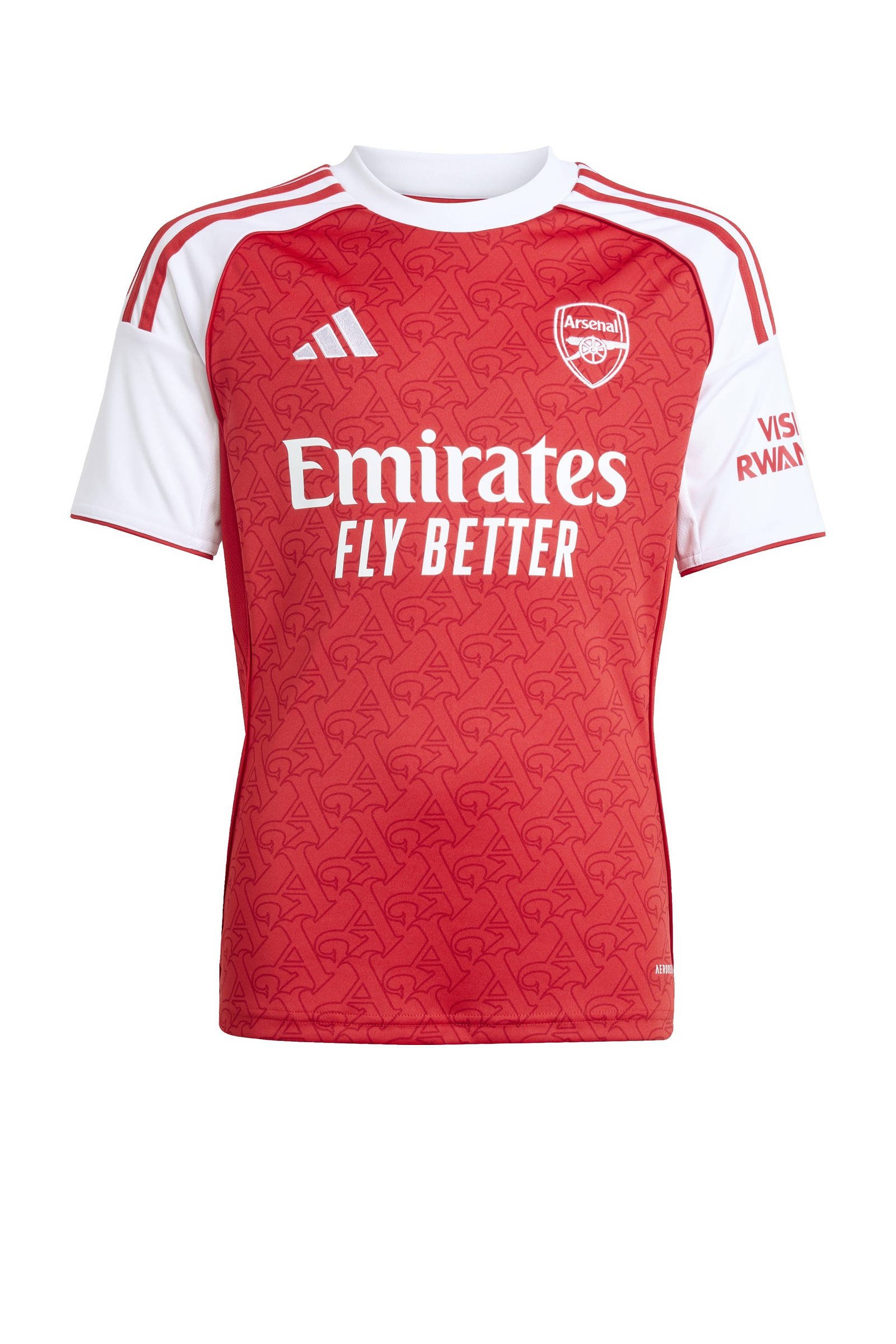 adidas arsenal fc