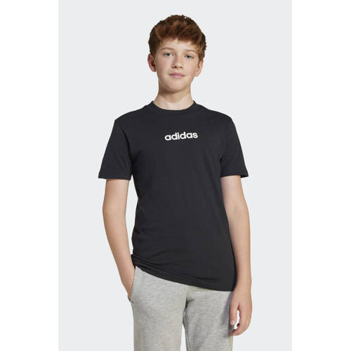 adidas Sportswear T-shirt zwart afbeelding