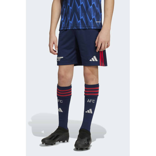 adidas Performance Junior Arsenal FC voetbalshort Uit afbeelding