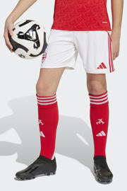 thumbnail: adidas Performance Junior Arsenal FC voetbalshort Thuis