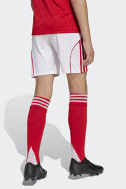 thumbnail: adidas Performance Junior Arsenal FC voetbalshort Thuis