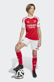 thumbnail: adidas Performance Junior Arsenal FC voetbalshort Thuis