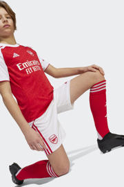 thumbnail: adidas Performance Junior Arsenal FC voetbalshort Thuis