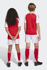 thumbnail: adidas Performance Junior Arsenal FC voetbalshort Thuis