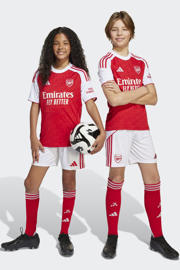 thumbnail: adidas Performance Junior Arsenal FC voetbalshort Thuis