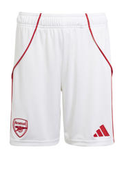thumbnail: adidas Performance Junior Arsenal FC voetbalshort Thuis