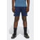 adidas Performance Junior Arsenal FC Arsenal FC voetbalshort blauw