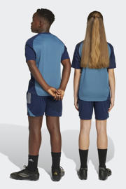 thumbnail: adidas Performance Junior Arsenal FC Arsenal FC voetbalshort blauw