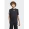 adidas Sportswear sportshirt - zwart/wit