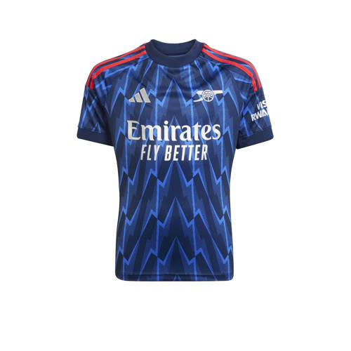 adidas Performance Junior Arsenal FC voetbalshirt Uit afbeelding