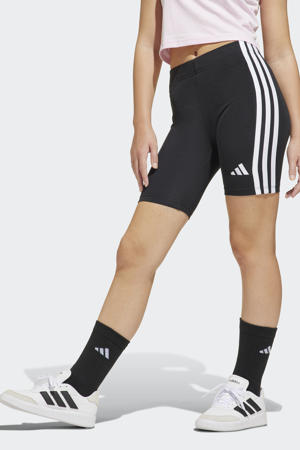 short zwart/wit