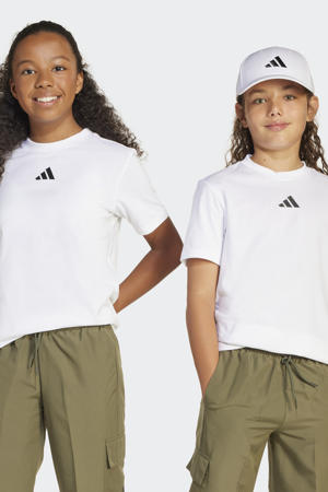 T-shirt wit