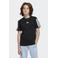 adidas Sportswear T-shirt zwart/wit