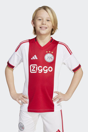 junior Ajax Amsterdam voetbalshirt