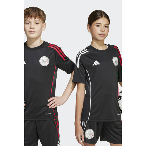adidas Performance Junior Ajax Amsterdam voetbalshirt Training afbeelding