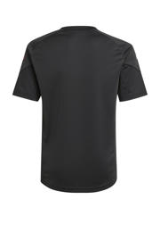 thumbnail: adidas Performance junior Ajax Amsterdam voetbalshirt zwart/rood
