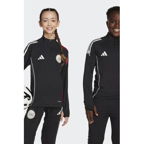 adidas Performance Junior Ajax Amsterdam voetbalshirt Training afbeelding