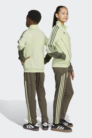 Junior Real Madrid trainingspak Tiro 24