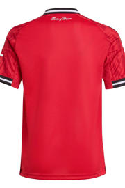 thumbnail: adidas Performance Junior Manchester United voetbalshirt Thuis
