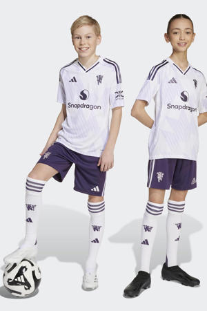 Junior  Manchester United voetbalshort
