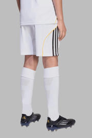 thumbnail: adidas Performance junior Real Madrid voetbalshort wit