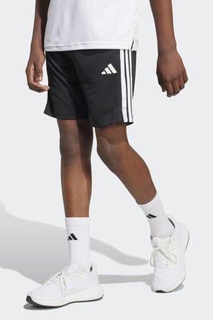 sportshort zwart