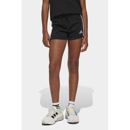 adidas Sportswear sweatshort zwart afbeelding