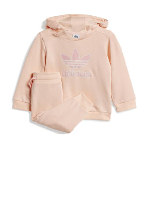 joggingpak roze