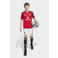 adidas Performance Junior Manchester United voetbalshort Thuis